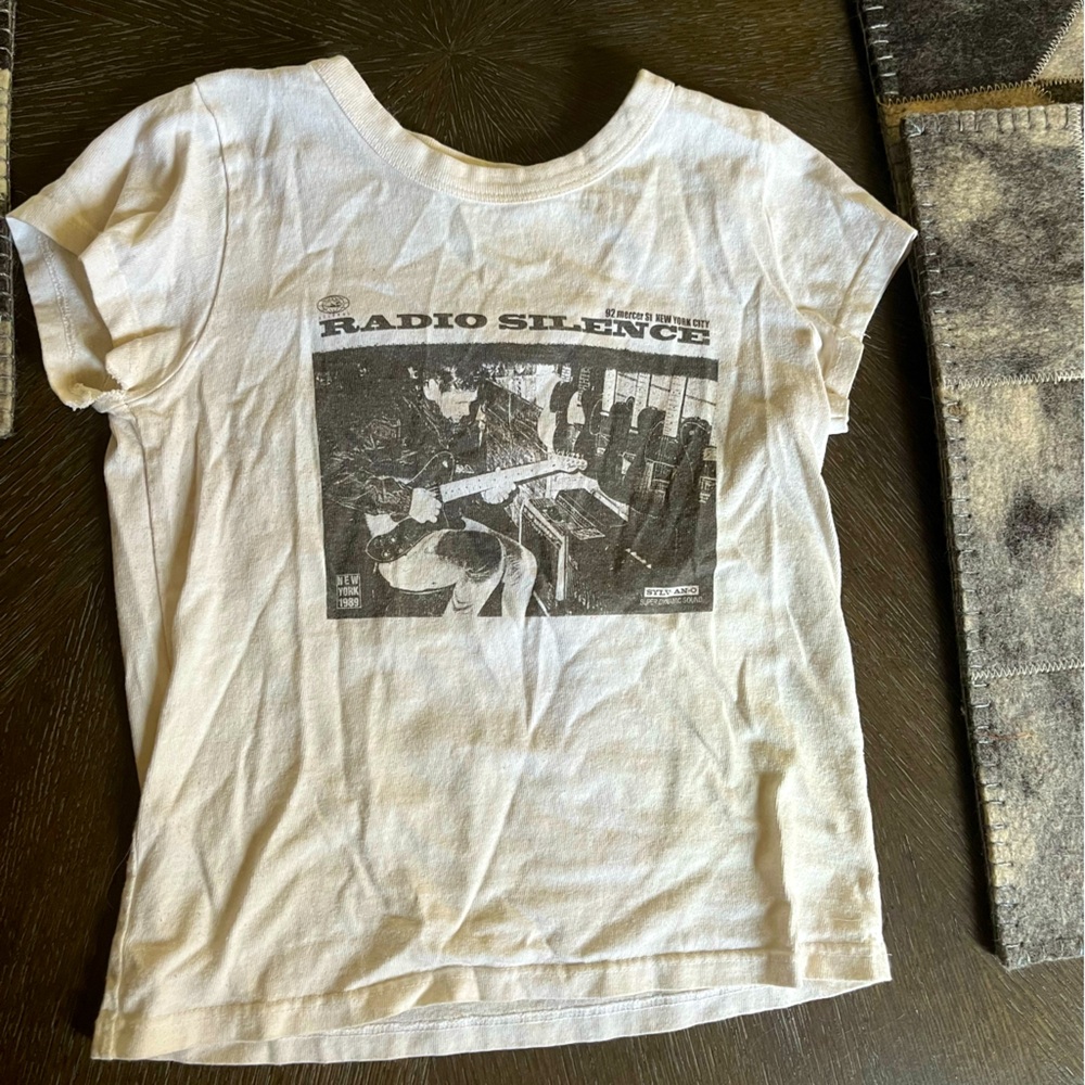 Brandy Melville
John Galt
one size fits all